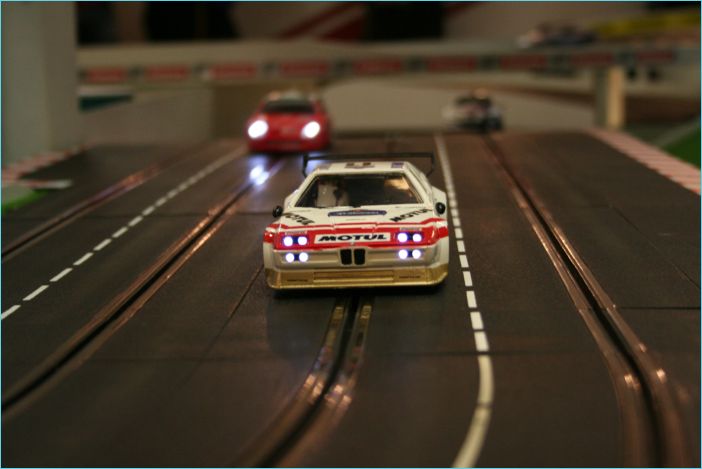 BMW M1 Super Dooper Rallye (1)